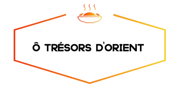 Ô trésors d'Orient