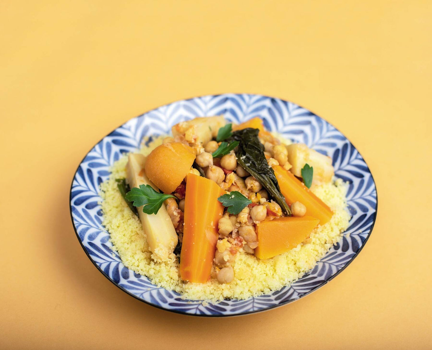 Couscous