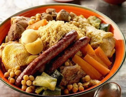 Couscous